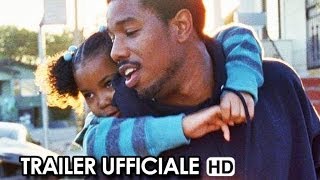 Prossima fermata: Fruitvale Station Trailer Ufficiale Italiano (2014) - Ryan Coogler Movie HD