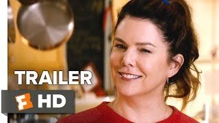 Middle School: The Worst Years of My Life Official Teaser Trailer #1 (2016) - Lauren Graham Movie HD