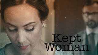KEPT WOMAN - Movie Trailer