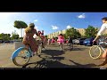 VIDEOCLIP SKIRTBIKE Bucuresti 2019 / Skirtbike #10ani