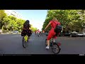 VIDEOCLIP SKIRTBIKE Bucuresti 2019 / Skirtbike #10ani