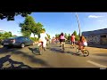 VIDEOCLIP SKIRTBIKE Bucuresti 2019 / Skirtbike #10ani