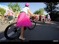 VIDEOCLIP SKIRTBIKE Bucuresti 2019 / Skirtbike #10ani