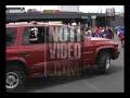 Image Automovilista Atropella A Normalistas Que Bloqueaban En Morelia