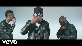 Black M Ft. The Shin Sekaï, Doomams – Je Ne Dirai Rien Black M Ft. The Shin Sekaï, Doomams – Je Ne Dirai Rien