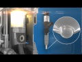 Vidéo Injecteur de carburant 
