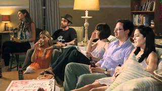 A Good Old fashioned Orgy  (2011) {UR} Trailer for movie review at http://www.edsreview.com