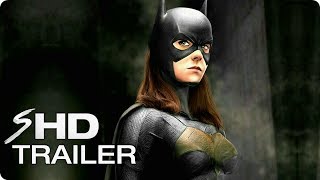 THE BATMAN (2019) Teaser Trailer Concept #1 – "A Stitch in Time" Ben Affleck DC Movie