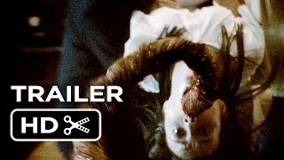 The Quiet Ones Official Trailer (2014) - Jared Harris Horror Movie HD