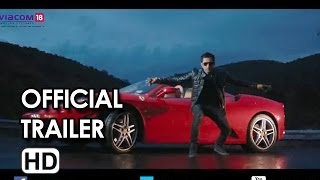 Bha Ji In Problem - Official Trailer (2013) HD