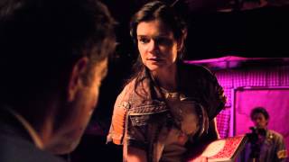 THE PROFESSOR Trailer (2013) - Betsy Brandt, Rick Peters, Devin Norik