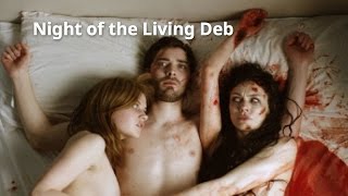 Night of the Living Deb - Trailer - Zombie Walk 2016 - Absurde Séance