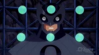 Justice League: Crisis on Two Earths DVD Trailer