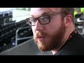 Picture Comic Con 2014 Vlog 2 Ninja Sex Party Tech Rehearsal