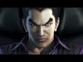 TEKKEN: BLOOD VENGEANCE TEKKEN: BLOOD VENGEANCE