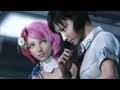 TEKKEN: BLOOD VENGEANCE TEKKEN: BLOOD VENGEANCE