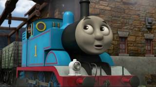 Thomas & Friends Blue Mountain Mystery Trailer 3