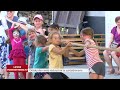 Lipová: Dětský den aneb rozloučení se s prázdninami