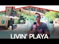 Livin'Playa - Ian Kelley