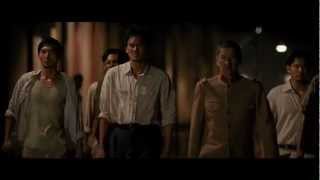 Corações Sujos: Trailer Oficial