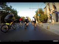 VIDEOCLIP Miercurea Bicicletei / tura 9 august 2017 [VIDEO]
