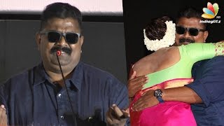 Most of the Poorna's movies are worst: Mysskin Speech at Savarakathi Trailer Launch