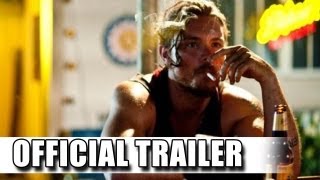 The Baytown Outlaws Official Trailer (2012) - Billy Bob Thornton