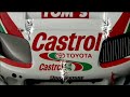 Gran Turismo HD Concept videosu