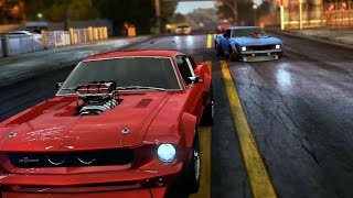 The Crew: The World's Greatest Playground Trailer