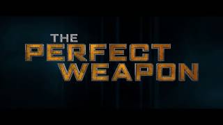 The Perfect Weapon Official Trailer
