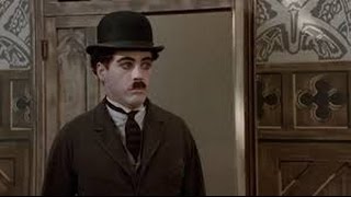 Chaplin - Trailer (HD)