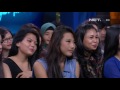 Image Sarah Sechan Luna Maya Dan Agustina Ramli Peduli Dengan Anak Indonesia