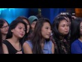 Picture Sarah Sechan Luna Maya Dan Agustina Ramli Peduli Dengan Anak Indonesia