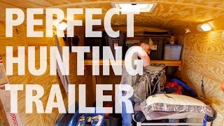 <span aria-label="Perfect Hunting Trailer UPDATED - 701 Outdoors by The Heart of Hunting 4 years ago 6 minutes, 58 seconds 173,411 views">Perfect Hunting Trailer UPDATED - 701 Outdoors</span>