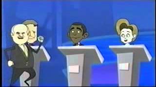 Election 2012 Movie (2001) Trailer