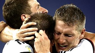 DIE MANNSCHAFT Trailer & Kritik Review | Dokumentation 2014 [HD]