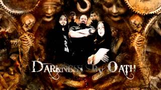 Darkness By Oath - Near Death Experience (album trailer)