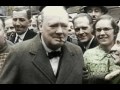 Фрагмент с начала видео Великая Отечественная война 1941 год! Цветные кадры! Фрагмент с начала видео Великая Отечественная война 1941 год! Цветные кадры!