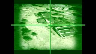 23.4.2011 Combat Village 2 Trailer - by KKK for Task Force 7X - Czech Airsoft Team