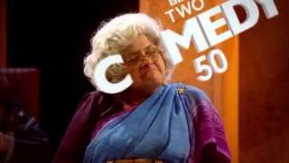 Goodness Gracious Me: Reunion Special Trailer 1 - BBC Two