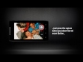 Motorola เผย คลิปวิดีโอแนะนำฟีเจอร์ใหม่ใน ICS 4.0 สำหรับ Motorola RAZR