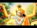 Maha Mantra Performed by Krishna Prema dasa