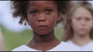 Beasts Of The Southern Wild Trailer 2012 [HD]