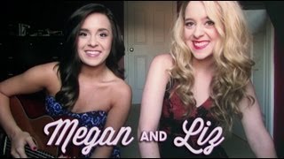 Taylor Swift "Fearless" by Megan and Liz