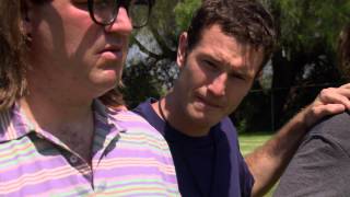 Soccer Dog: European Cup - Trailer | Crackle