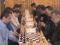 Šachový turnaj v Píšti