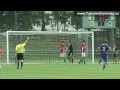 Kobeřice: Memoriál Václava Ježka - Ukrajina vs Maďarsko 2:2