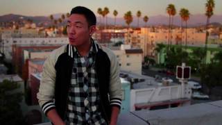 Paul Kim - Thinking About You / Lotus Flower Bomb (Frank Ocean Cover) - HD