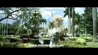 Pearl Harbor Trailer 2009
