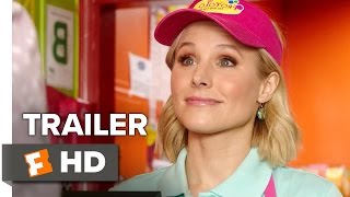 How to Be a Latin Lover Trailer #2 (2017) | Movieclips Trailers